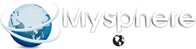 Mysphere Infotech Logo