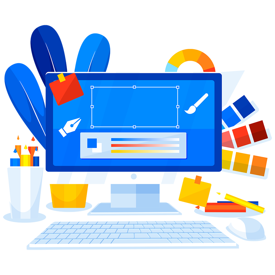 Benefits of Hiring a Professional Web Design Company in Vadodara