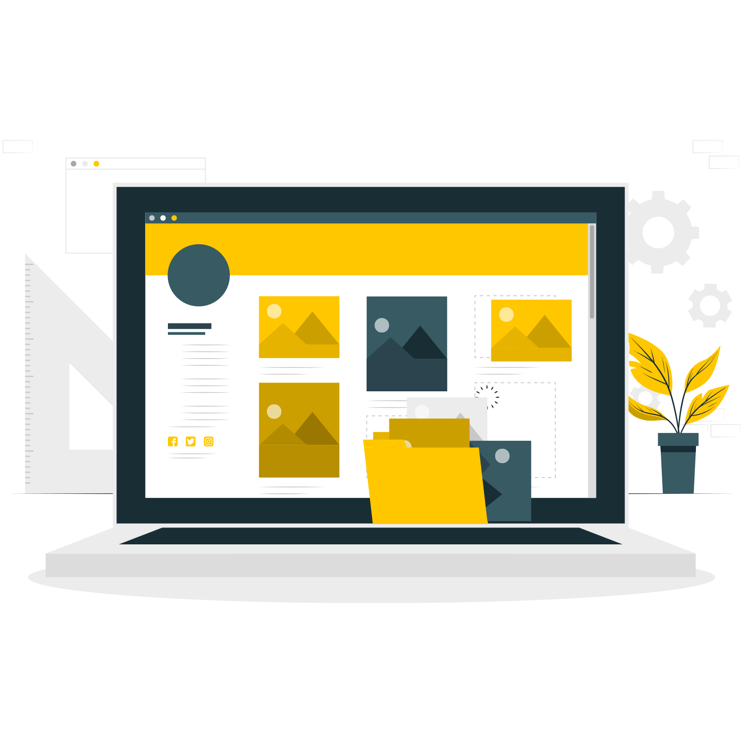 Software Portfolio