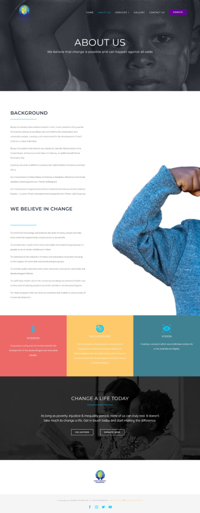 portfolio