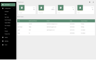 portfolio