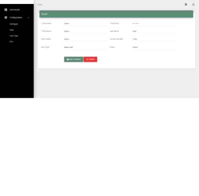 portfolio