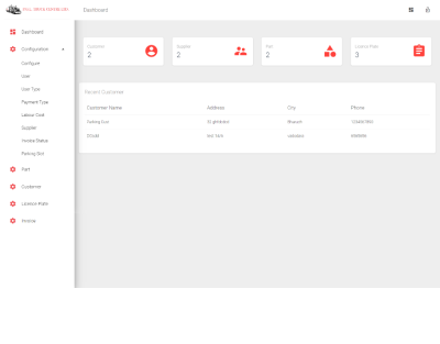 portfolio