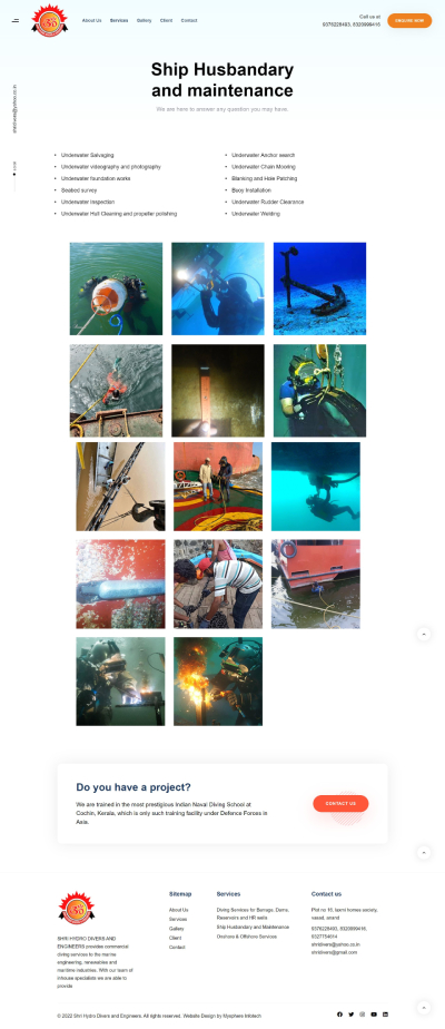 portfolio