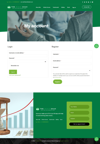 portfolio