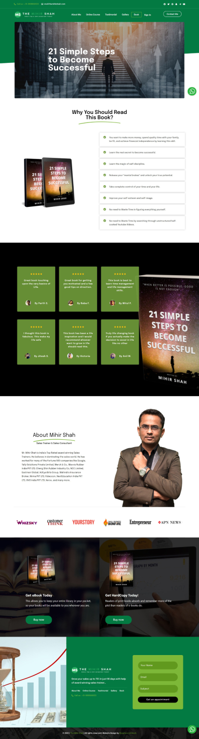 portfolio