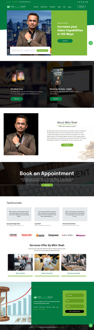 portfolio