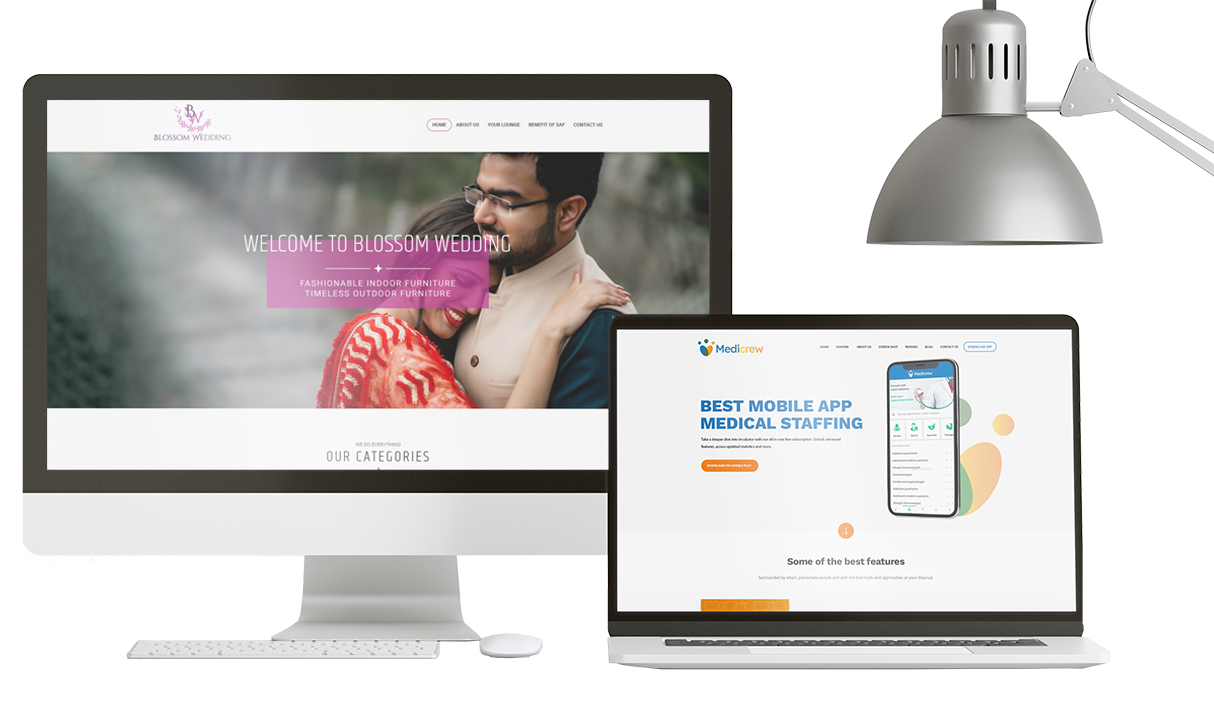 Website Designing Company in Vadodara