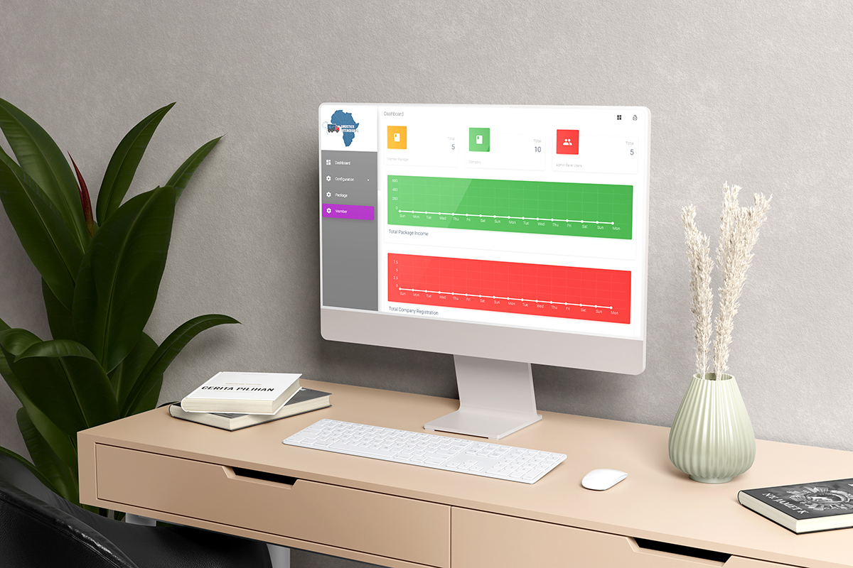 Software Development Company in Vadodara