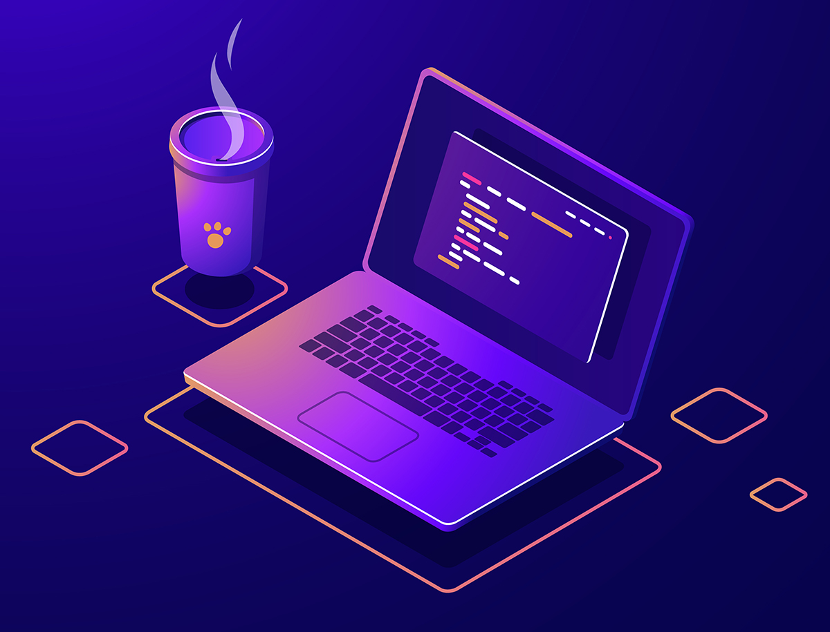 Write Software Code