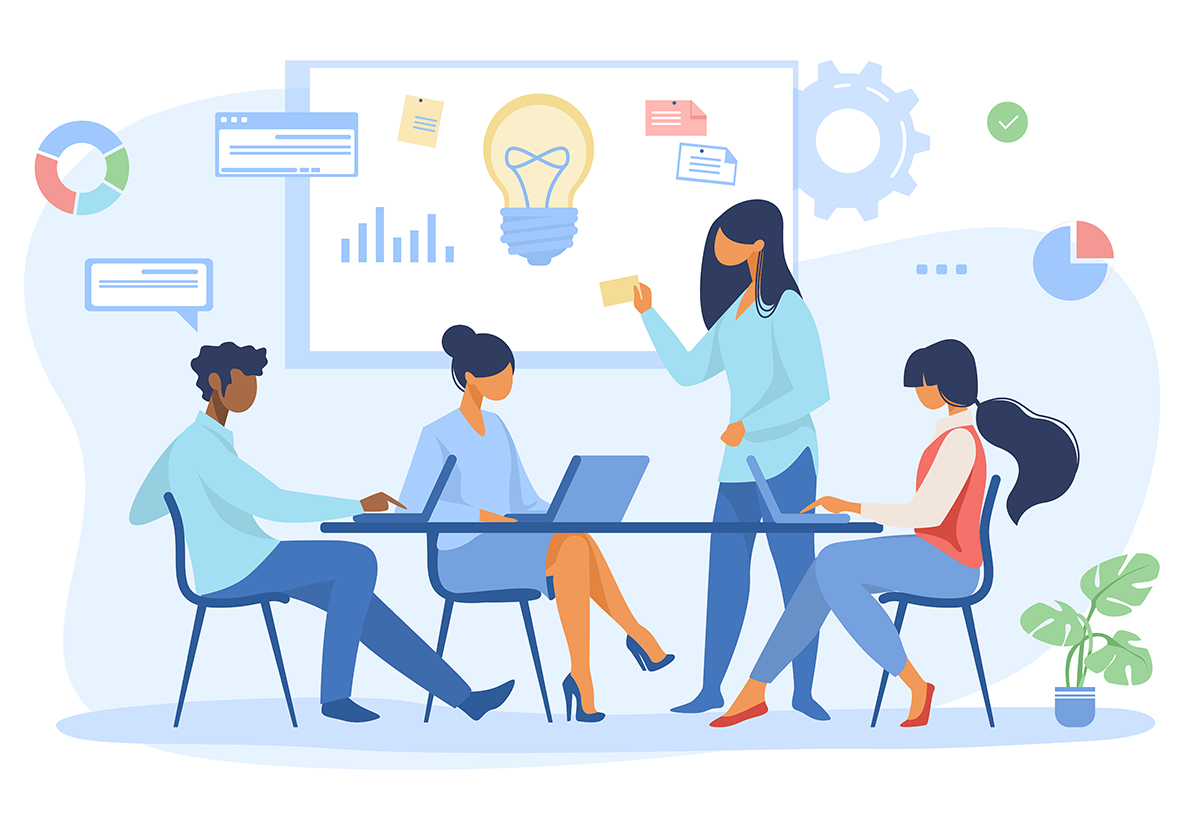 Software Development Process
