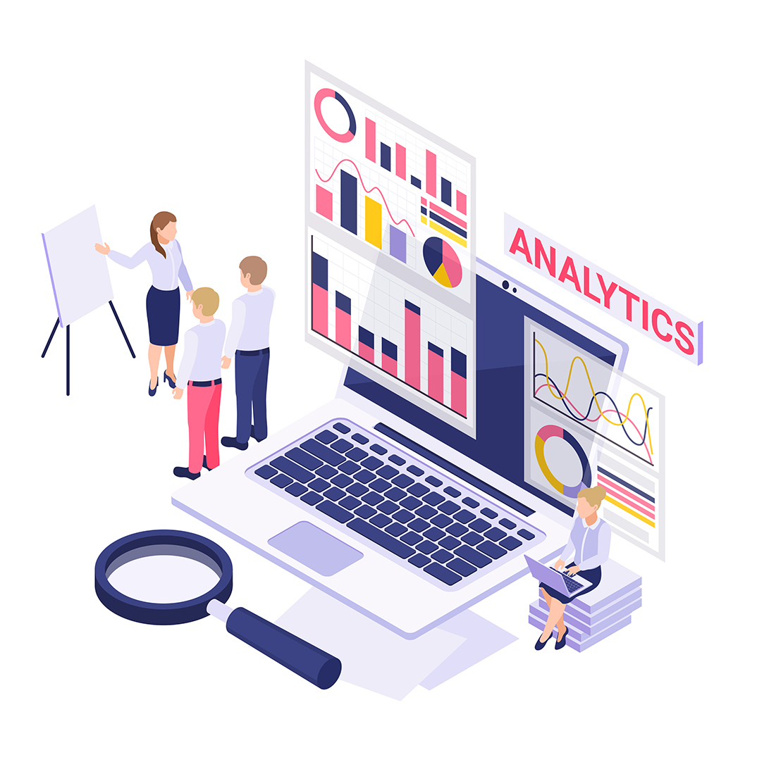 Tracking and Analytics System of Mobile Application
