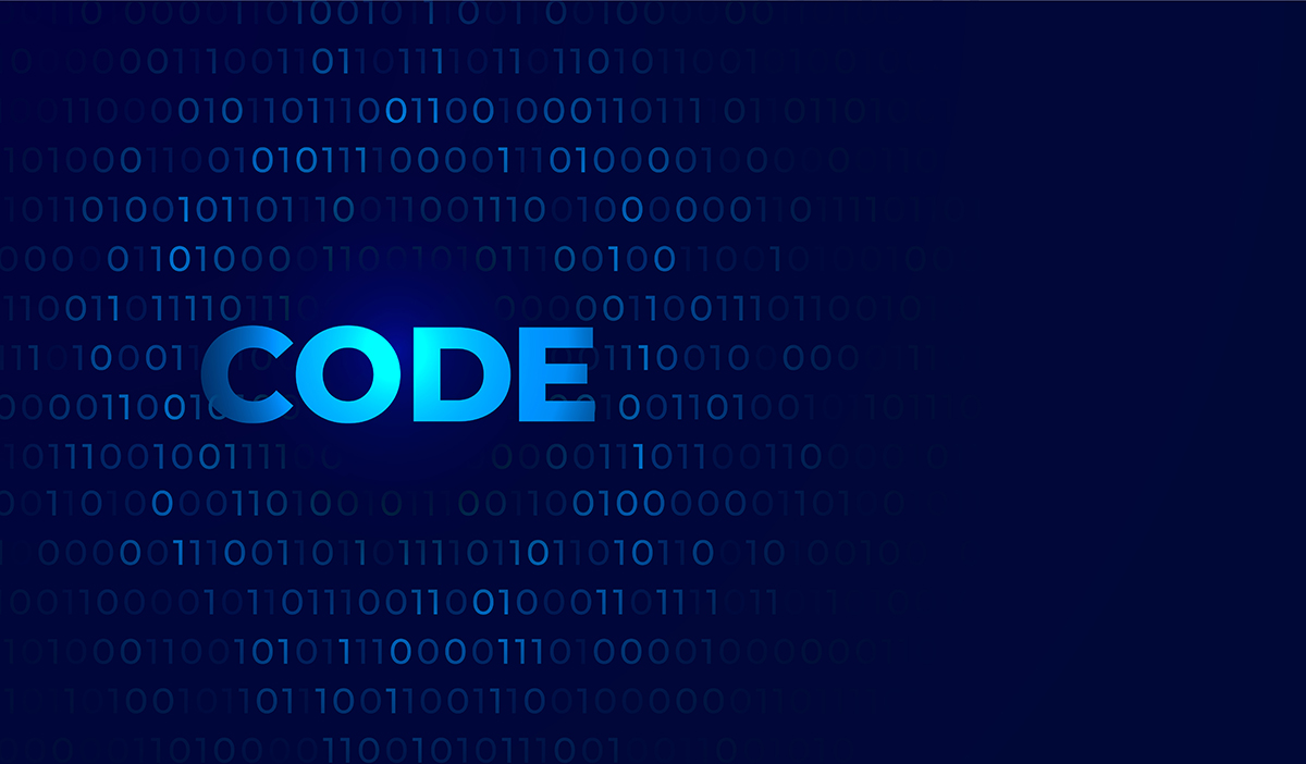 Write Code for Mobile Application