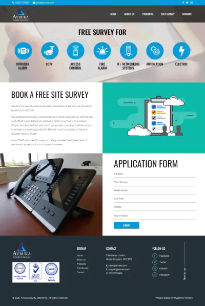 portfolio
