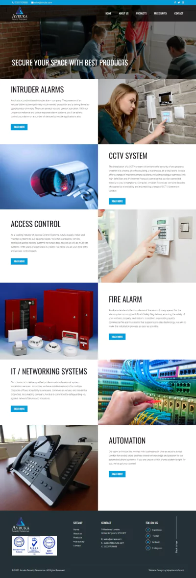 portfolio