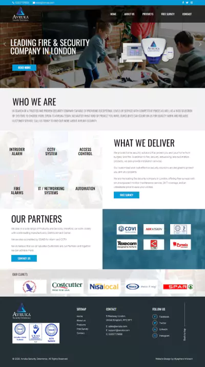 portfolio