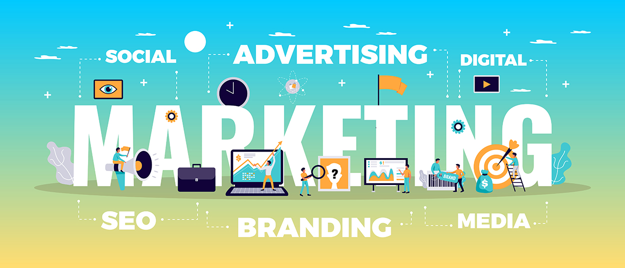 Digital Marketing Services in Vadodara