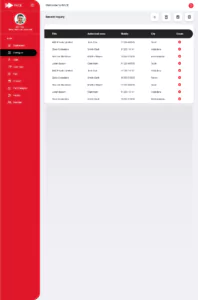 portfolio