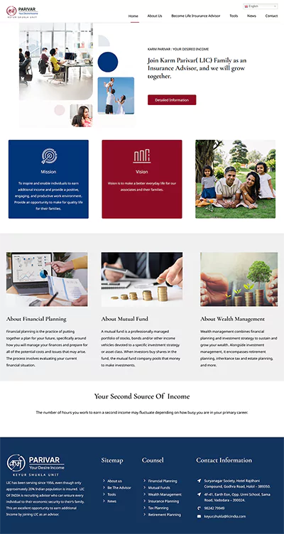 portfolio