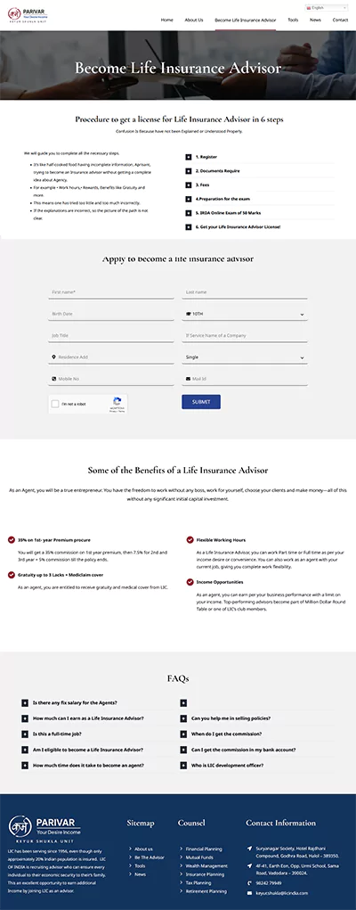 portfolio