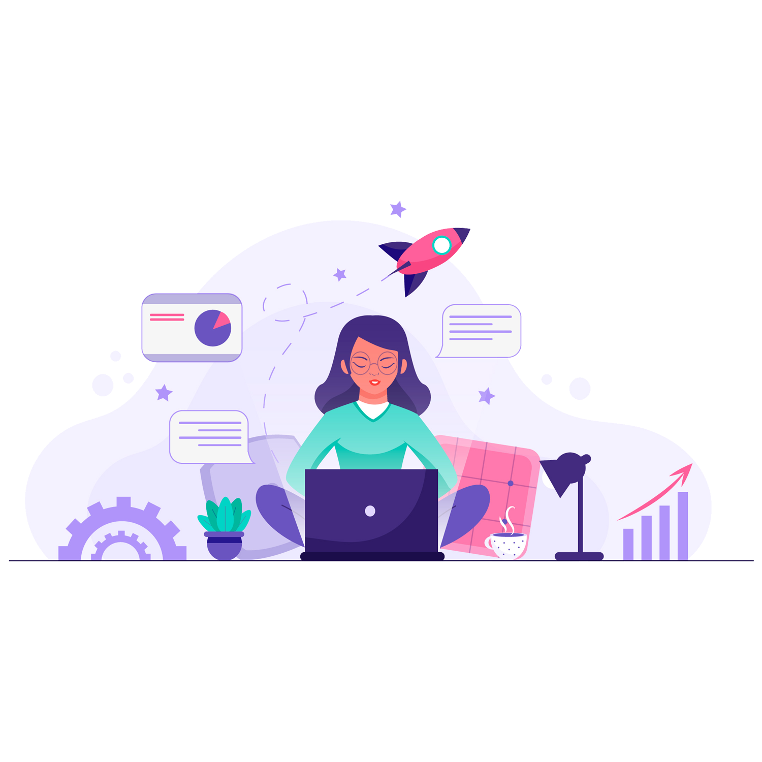 5 Reasons Why Website Development is a Necessity for Every Start-up