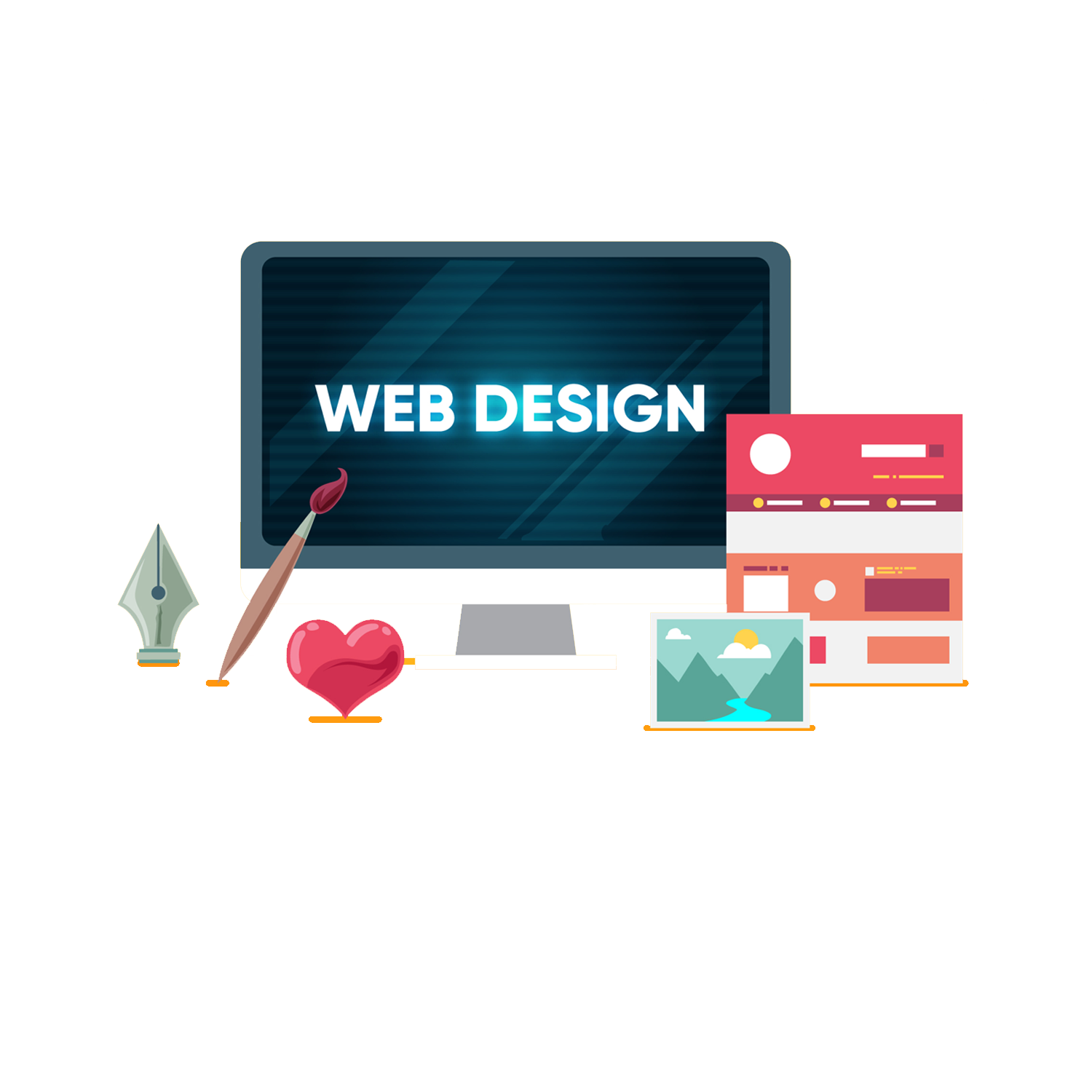 10 Parameters To Choose Best Web Designing Company In Vadodara