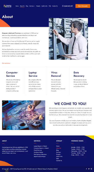 portfolio