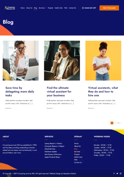 portfolio