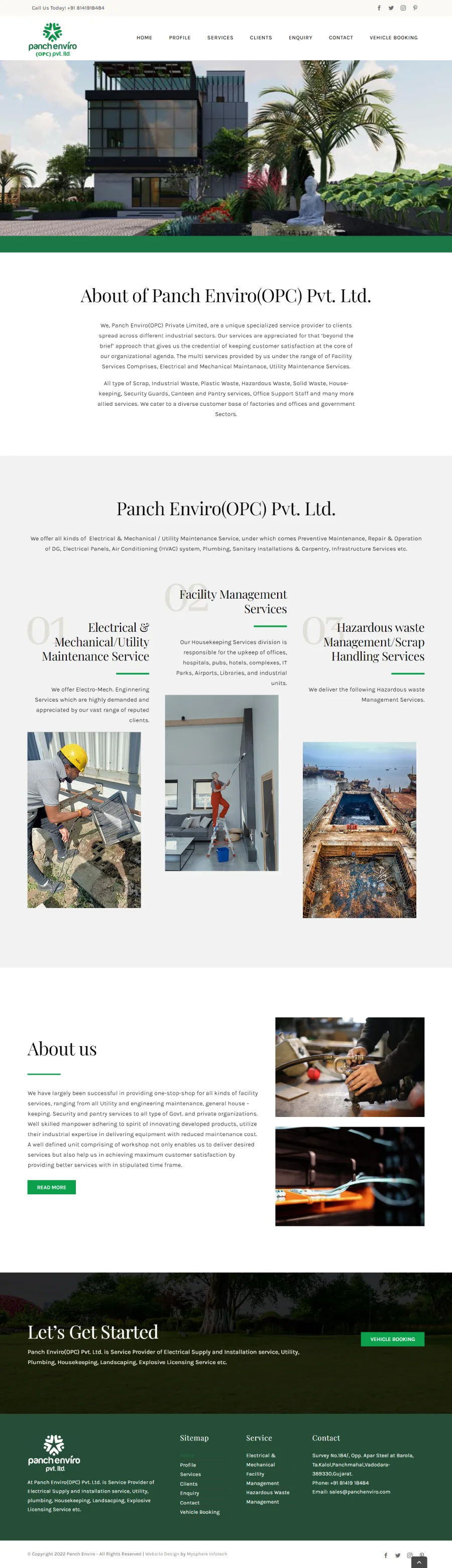 portfolio
