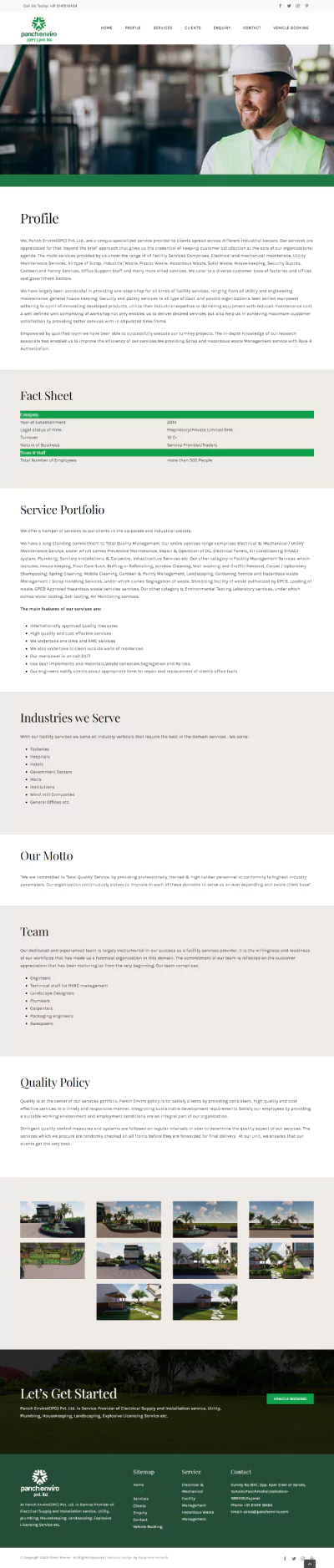 portfolio