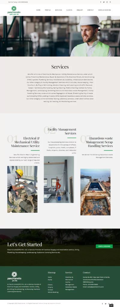 portfolio