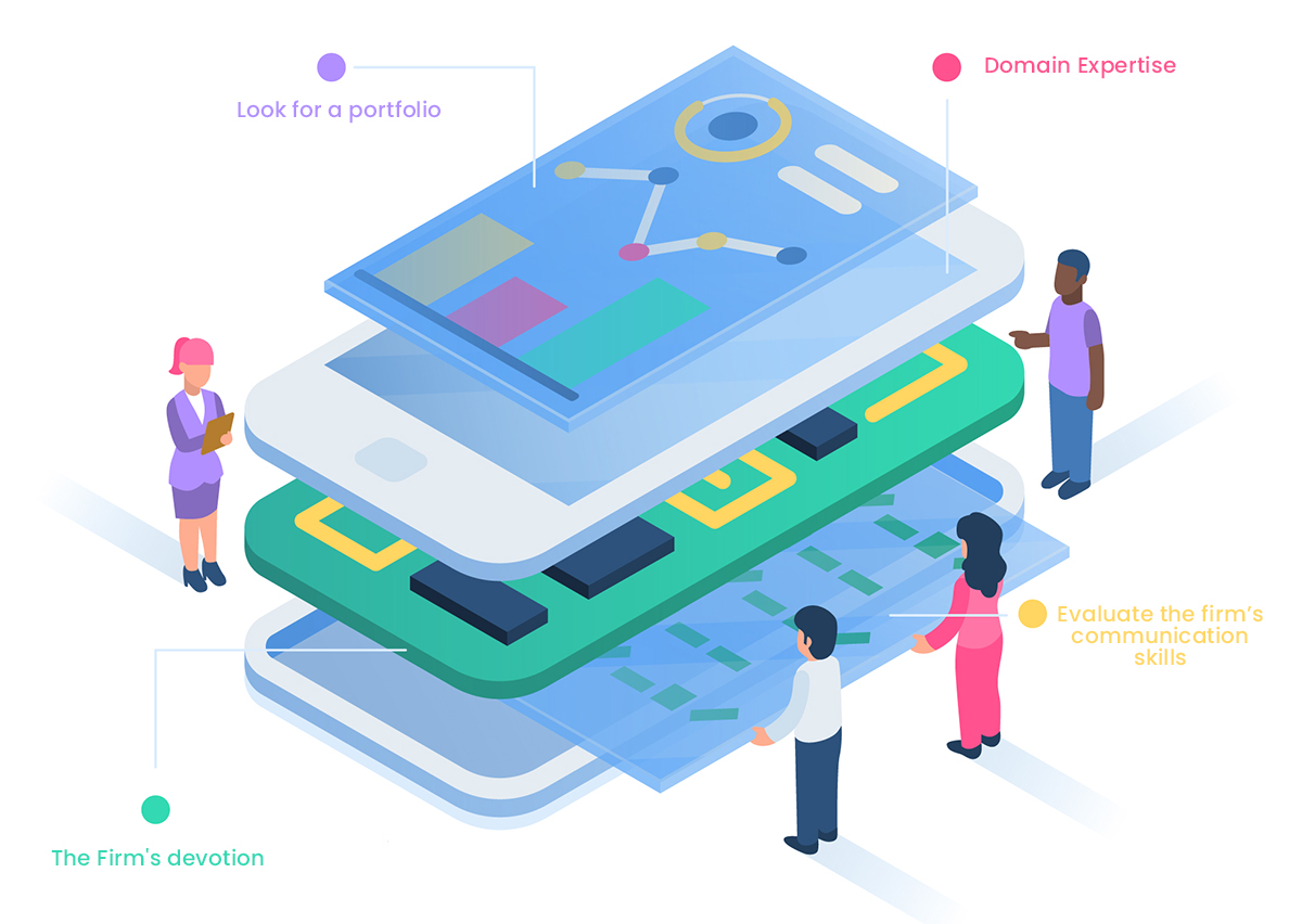How To Find A Creative Mobile App Development Company In Vadodara