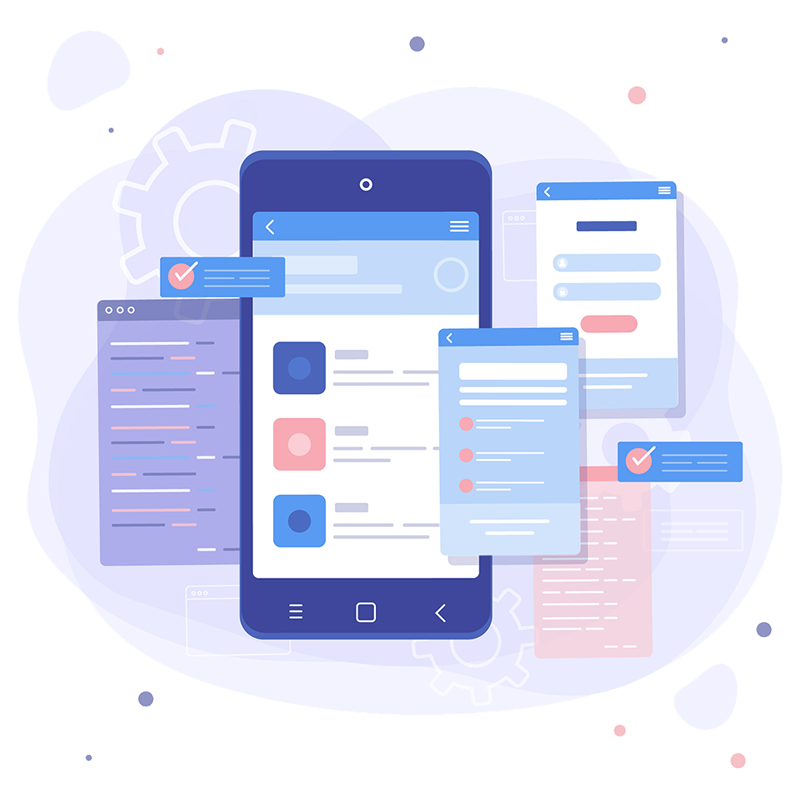 How To Find A Creative Mobile App Development Company In Vadodara