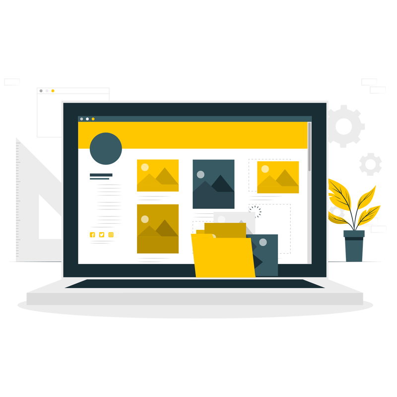 Ways To Identify Creative Website Development Company In Vadodara