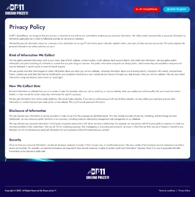 portfolio