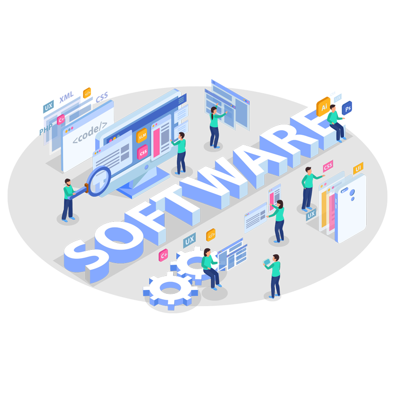 5 Essential Skills to Select your Software development company in Vadodara
