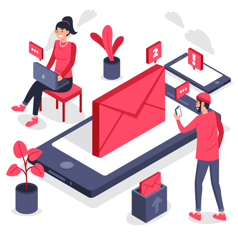 Email Marketing – 8 Best Trends Every B2B Business Must Follow