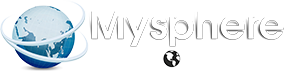 Mysphere Infotech Logo