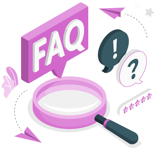 FAQ’s