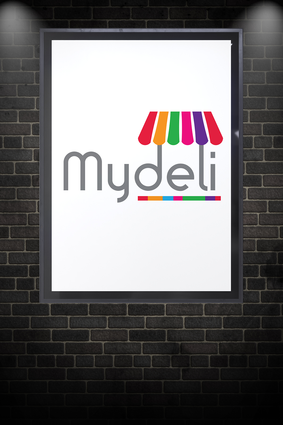 Mydeli
