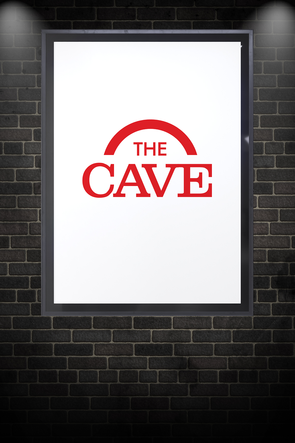 The Cave