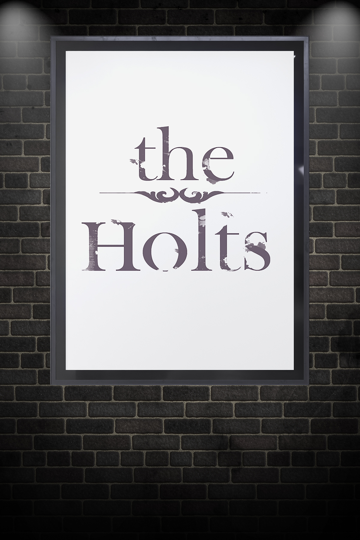The Holts