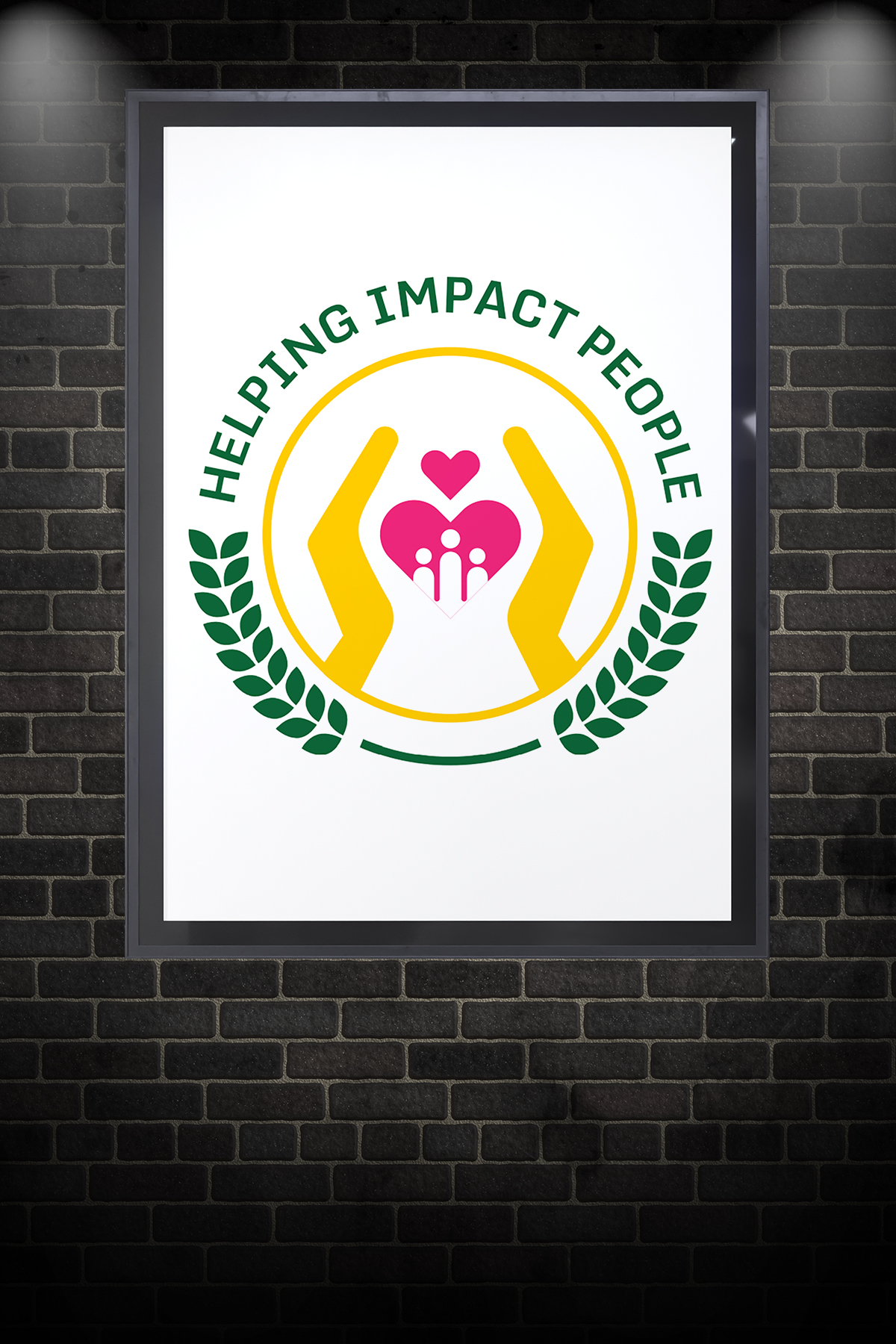 Helping Impact People