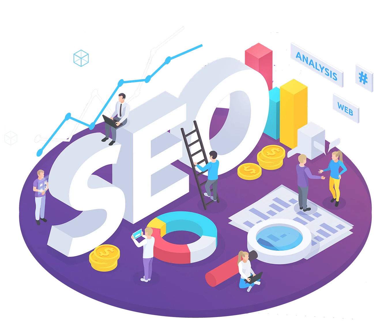 Search Engine Optimization