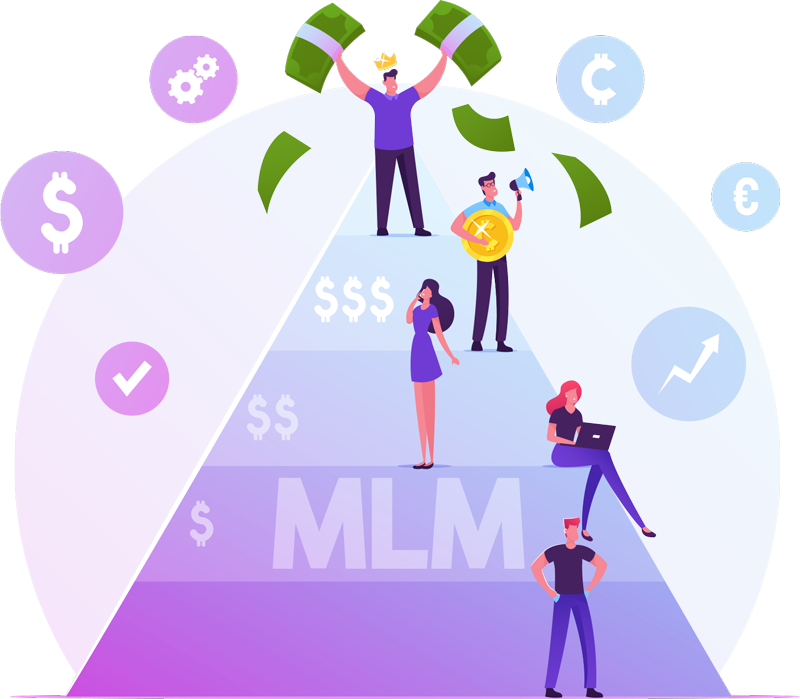 Advantages of MLM Software