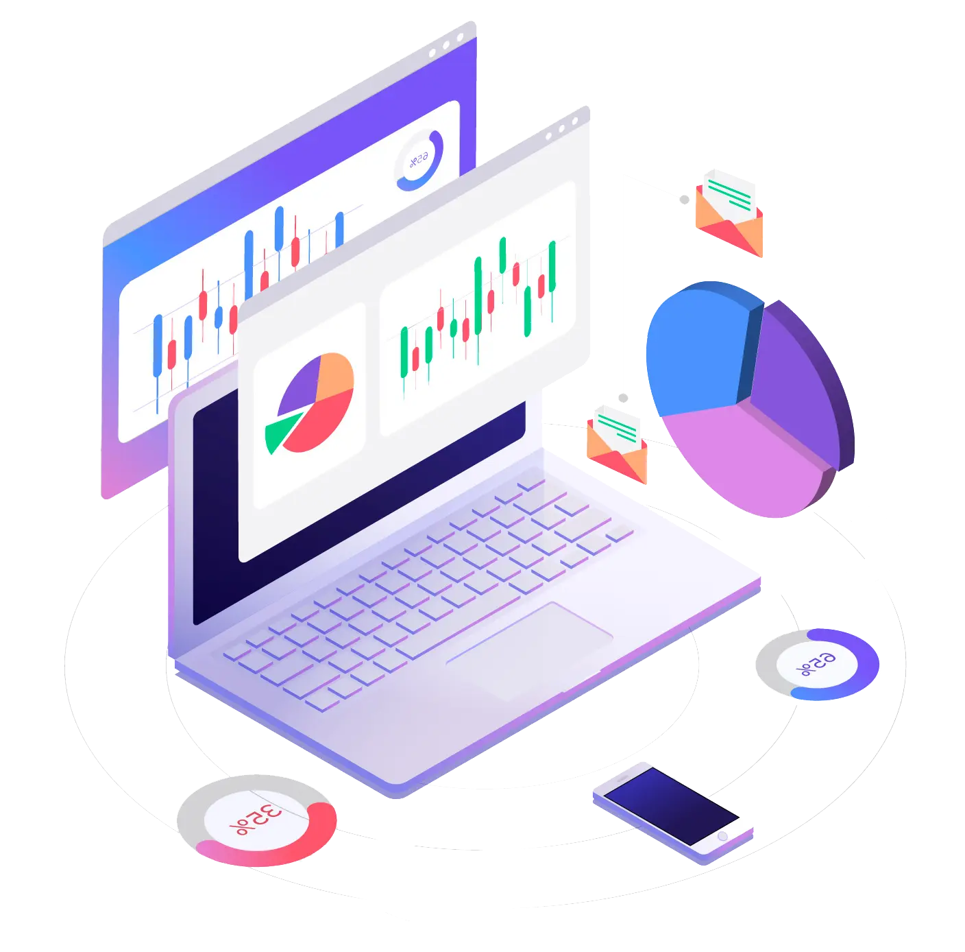 WHY MYSPHERE INFOTECH FOR APP AND WEB ANALYTICS