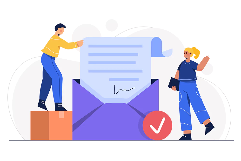 Newsletter Design Services