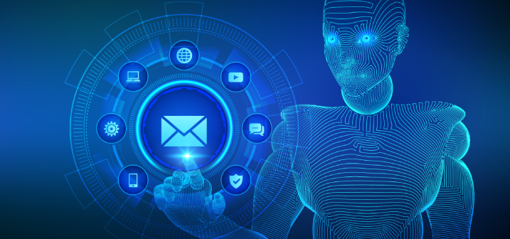 How AI is revolutionizing Email Marketing?