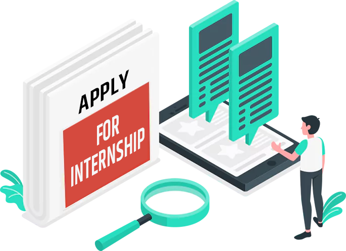 Apply For Internship