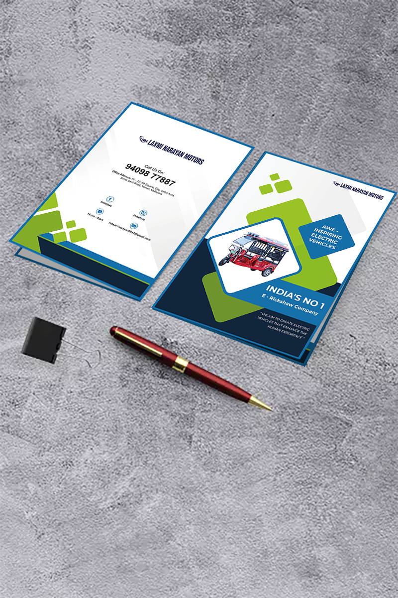 portfolio